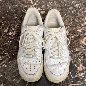 Nike Air Force Ones Women’s